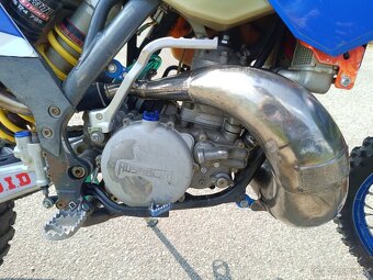 Husaberg te 300 - 9