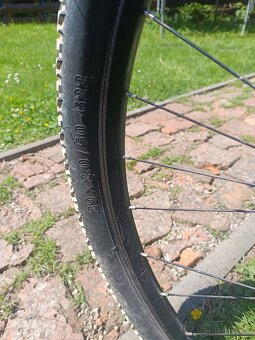 Predám Bicykel - 9