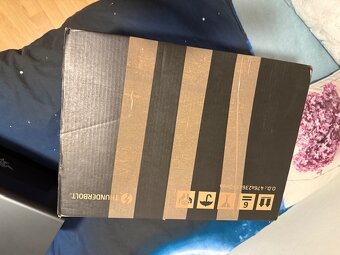 eGPU RAZER CORE X - 9