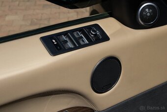 Land Rover Range Rover Sport 3.0 V6 - ZÁRUKA 1 rok/20 000km - 9