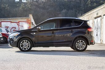 Ford Kuga Titanium 100kW - 9