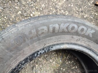 185/65 R15 Hankook/Michelin - 9