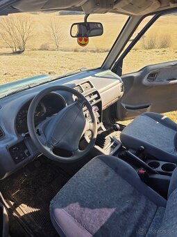 suzuki vitara 1.9td 55kw - 9