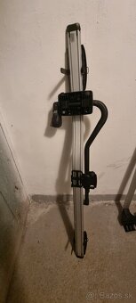 Strešný nosič+ nosič na bicykel - 9