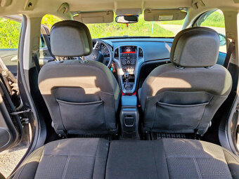 OPEL ASTRA SPORT TOURER 1.6 CDTI - 9