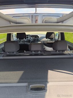 Mercedes Benz GLK 220 4matic, 142 300km - 9
