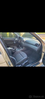 Predám BMW e46 320i Individual - 9
