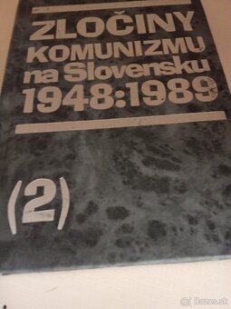 Rôzne knihy - 9