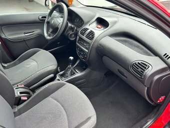 Peugeot 206 - 9