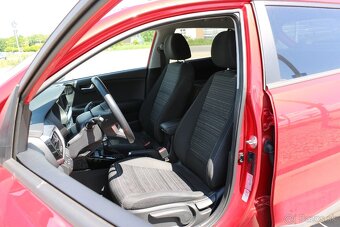 Kia Stonic 1,0 T-GDi AT GOLD Navi - 9