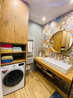 4 izbový, zariadený bungalov, Slovenský Grob - Malý Raj - 9
