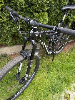Predam Specialized stumpjumper 29 karbon - 9