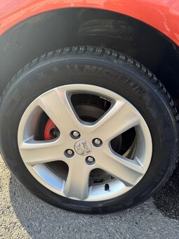 Peugeot 307 SW - 9