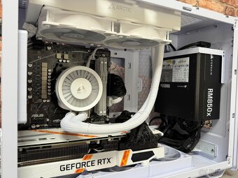 Ryzen 7 9800X3D\32GB\RTX 3080\SSD\850W Zdroj - 9