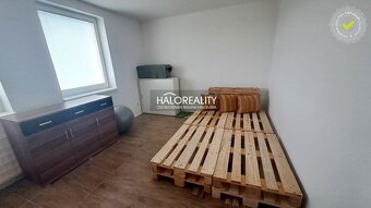HALO reality - Prenájom, dvojizbový byt Partizánske, Šípok - 9