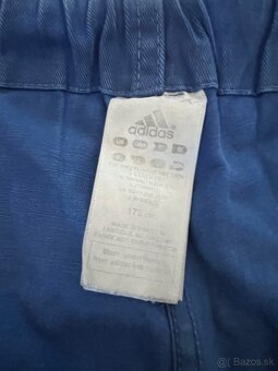 Kimono Adidas Champion II – 175 cm, Slim Fit - 9