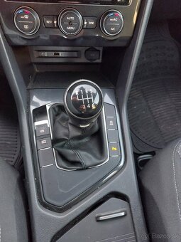 Volkswagen tiguan diesel - 9