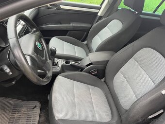 Škoda superb 2 combi - 9