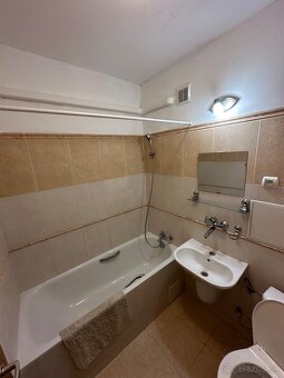 Prenájom bytu bez depozitu Bratislava staré mesto - 9