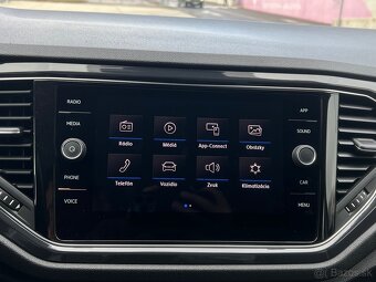 Volkswagen T-Roc Style - 9
