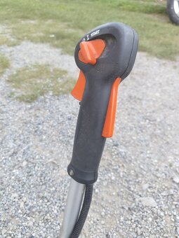 Krovinorez Stihl fs 80 - 9