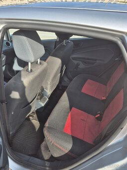 Ford Fiesta 1.25 - 9