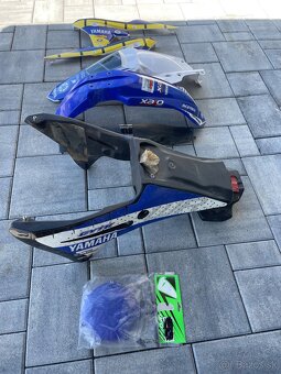 Yamaha Yzf 450 2017 - 9