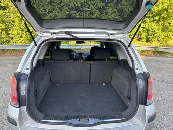 Opel Astra H 1.7CDTI 75kW - 9