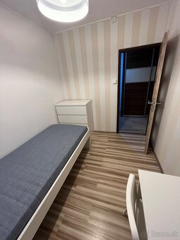 3-izbový byt, Ipeľská ulica, sídlisko Terasa - 9