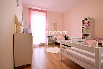 2 IZBOVY BYT S LOGGIOU, JÁNA PAVLA II, 50M2, PREŠOV - 9