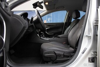 Opel Insignia 2.0 CDTI 160k Cosmo A/T - 9