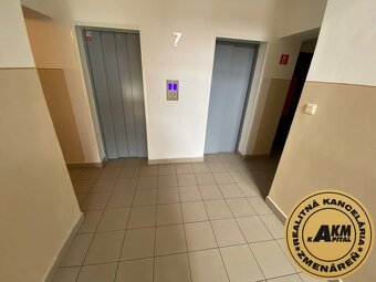 3 izbový byt na predaj, 80 m2, Zvolen - Podborová - 9