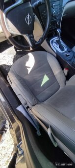 Opel Insignia - 9