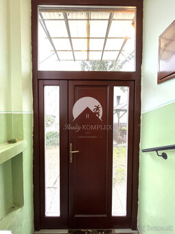 Znížená cena Reality KOMPLEX s.r.o., Vám ponúka na preda - 9
