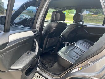 BMW X5 Mod E70 3.0d X-drive 4x4 173kw R.V.01/2010 M-packet - 9