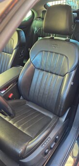Škoda Superb 3 L&K 2.0TDI 110kw DSG 6 - 9