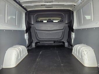 Renault Trafic L2H1 6 miestne 2.0dCi/120hp - 2020 - 9