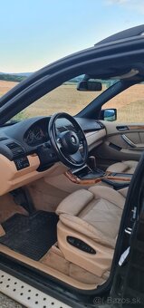 BMW X5 3.0d 160kw Automat - 9