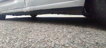 Vw Caddy - 9