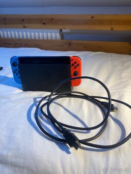 NINTENDO SWITCH SPORTS - 9