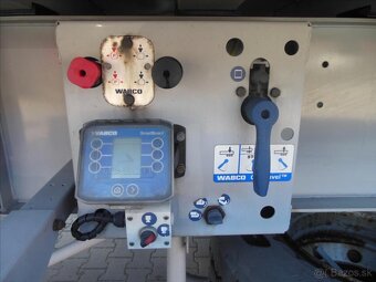 Stas S300CX, 49m3, ADR, JAKO NOVÝ - 9