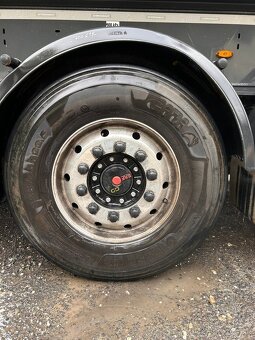 VOLVO FH 500 s hydraulikou + SCHWARZMULLER - 9