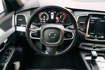 Volvo XC90 173kW - 9