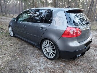 Golf gti - 9