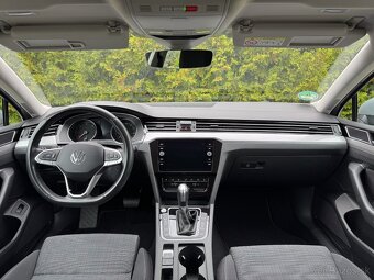 Volkswagen Passat B8 2.0TDI Elegance DSG - 9