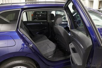 Volkswagen Golf 8 Variant 2.0 TDI DSG automat - 9