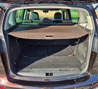Predám Opel Zafira Tourer 2.0 - 7 miestne - 9