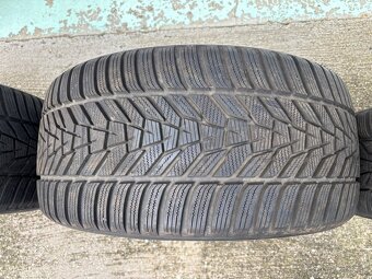Hankook Winter I Cept Evo 3X , 265/45R20 , 295/40R20 - 9