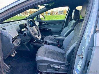 Volkswagen ID.5 Pro Performance 150 kW. 82 kWh Matrix - 9