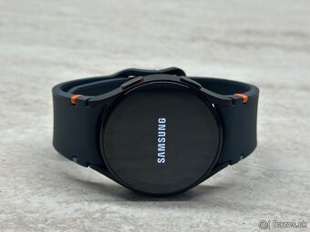 Samsung Galaxy Watch 7 FE, Black - 9